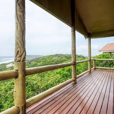 Mar Azul 27A Villa Ponta Malongane Bagian luar foto