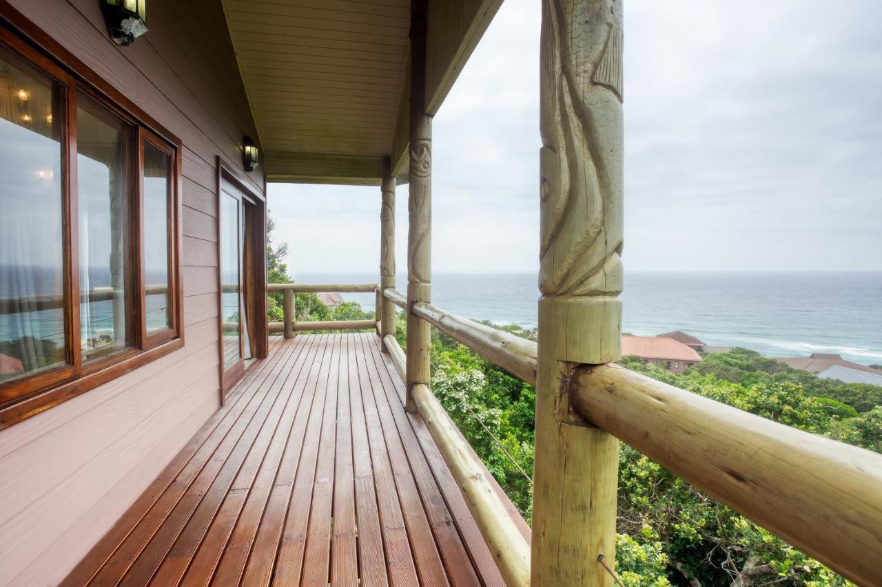 Mar Azul 27A Villa Ponta Malongane Bagian luar foto