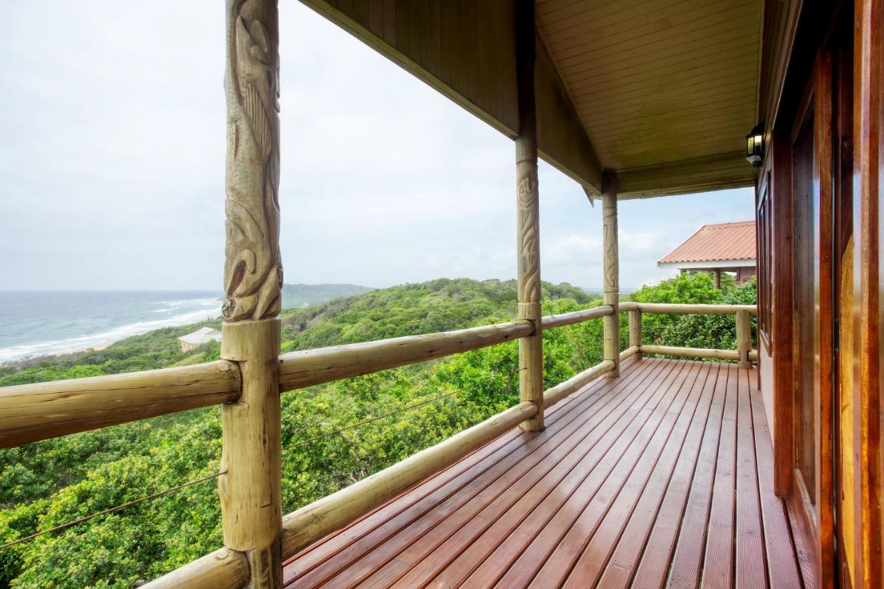 Mar Azul 27A Villa Ponta Malongane Bagian luar foto
