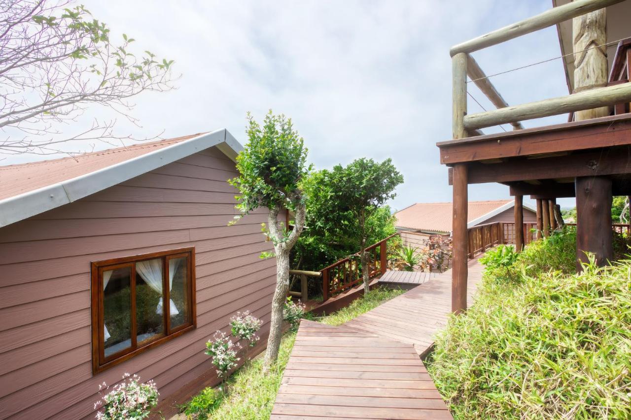 Mar Azul 27A Villa Ponta Malongane Bagian luar foto