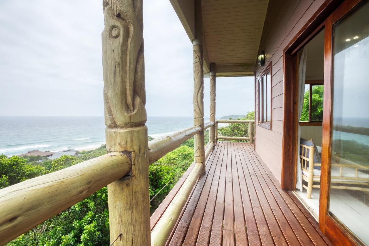Mar Azul 27A Villa Ponta Malongane Bagian luar foto