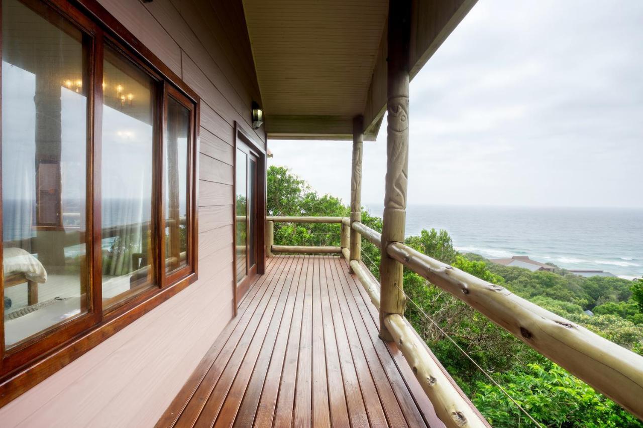 Mar Azul 27A Villa Ponta Malongane Bagian luar foto